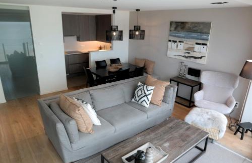 Wenduine Apartment | NEPTUNE Wenduine met zeezicht - VOSPROPERTIES