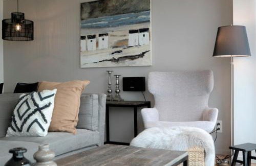 Wenduine Apartment | NEPTUNE Wenduine met zeezicht - VOSPROPERTIES