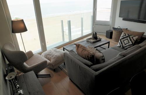 Wenduine Apartment | NEPTUNE Wenduine met zeezicht - VOSPROPERTIES