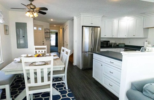 Ogunquit - Wells Condo | Neptunes Lookout