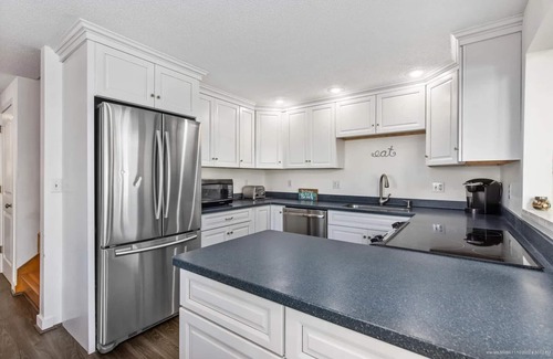 Ogunquit - Wells Condo | Neptunes Lookout