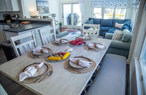 Ogunquit - Wells Condo | Neptunes Lookout