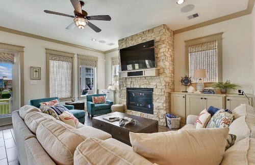 Beachside Village House | Neptunes Sanctuary