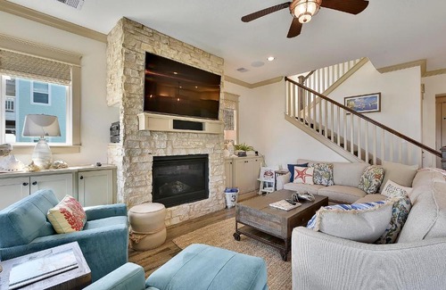 Beachside Village House | Neptunes Sanctuary