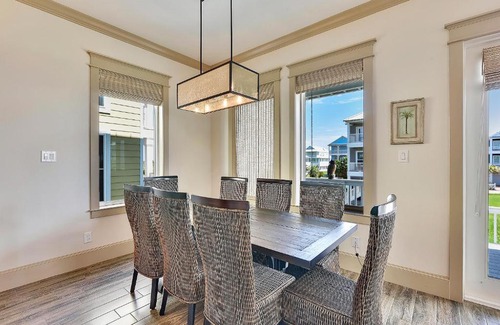 Beachside Village House | Neptunes Sanctuary