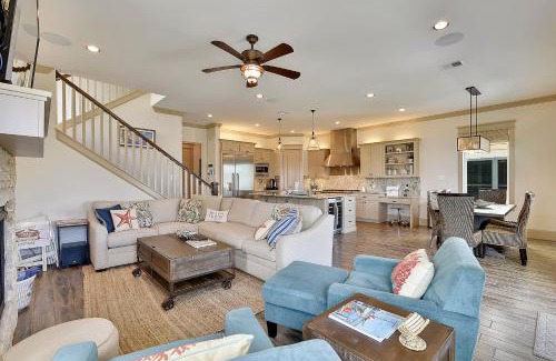 Beachside Village House | Neptunes Sanctuary