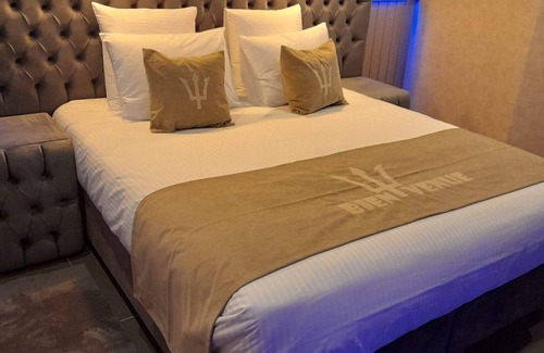 Nieuwpoort Hotel | Neptunus