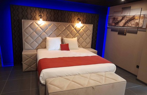 Nieuwpoort Hotel | Neptunus