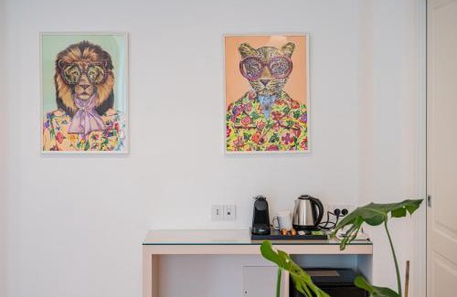 Taormina City Centre Bed & Breakfast | Neró Rooms