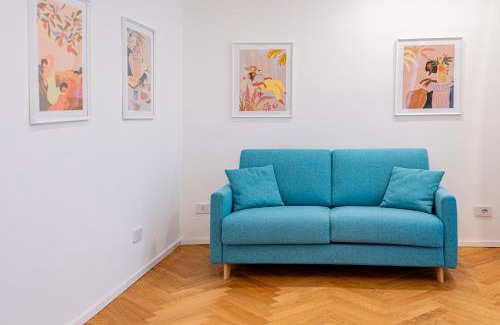 Taormina City Centre Bed & Breakfast | Neró Rooms