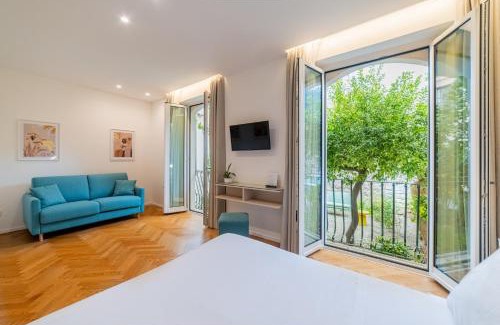 Taormina City Centre Bed & Breakfast | Neró Rooms