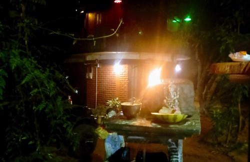Sigiriya Villa | Nera Nature House