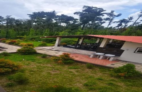 Mudigere House | Neralekadu stay