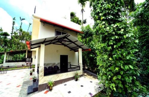 Mudigere House | Neralekadu stay