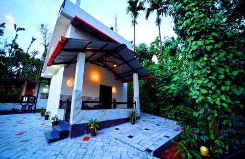Mudigere House | Neralekadu stay