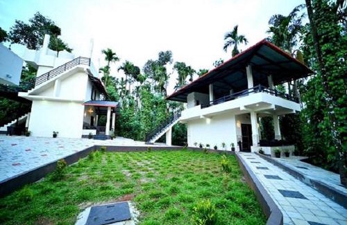 Mudigere House | Neralekadu stay