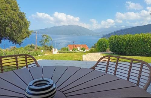 Agia Efimia House | Nerea
