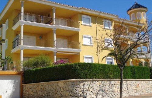 Peniscola Apartment | Nerea LEK