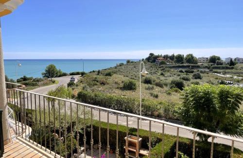 Peniscola Apartment | Nerea LEK