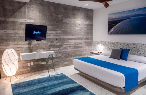 Bucerias Apartment | Nereidas Lofts