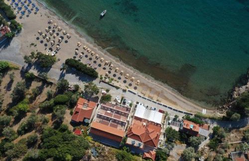Limnionas Apartment | Nereides Seaside Apartments