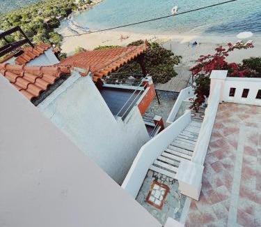 Limnionas Apartment | Nereides Seaside Apartments