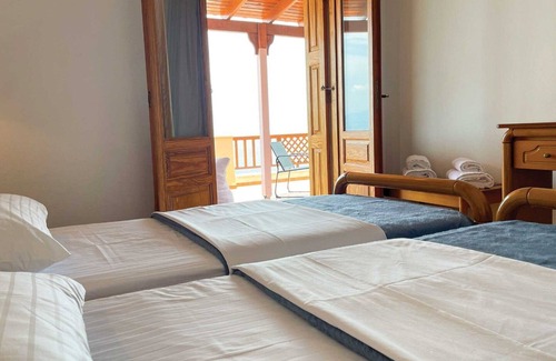Limnionas House | Nereides Seaside Apartments