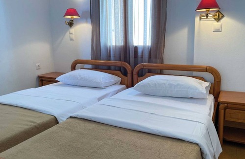 Limnionas House | Nereides Seaside Apartments