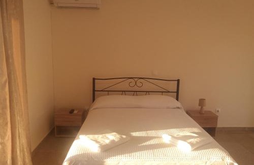 Messini Apartment | Nereids Apartments-Galene