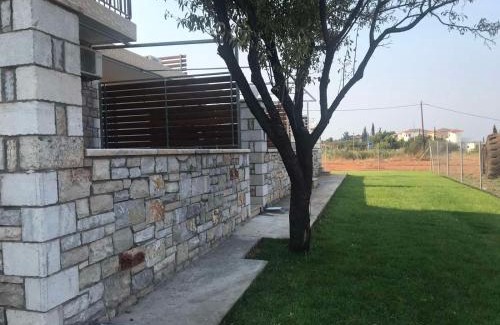 Messini Apartment | Nereids Apartments-Galene