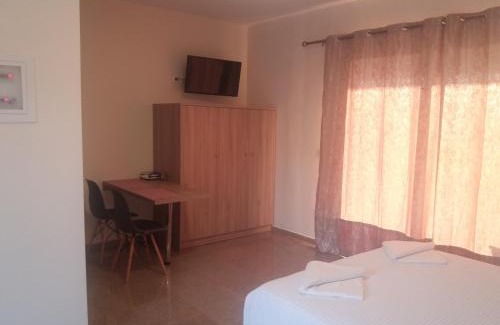 Messini Apartment | Nereids Apartments-Galene