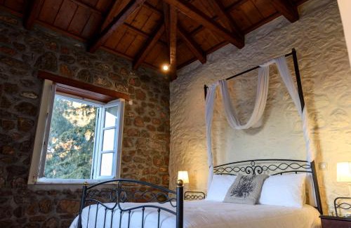 idhra House | Nereids Guesthouse