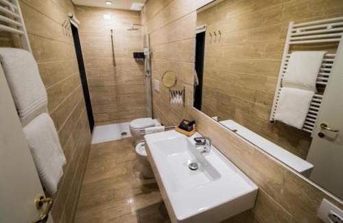 Catania City Centre House | Nerello Suites and Rooms