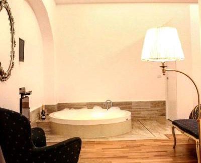 Catania City Centre House | Nerello Suites and Rooms