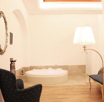 Catania City Centre House | Nerello Suites and Rooms