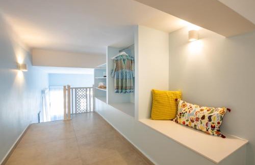 Finiki Apartment | Nereus Elegant Apartments Finiki Karpathos