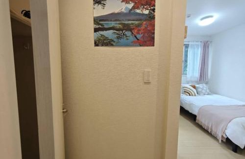 Nerima Apartment | Nerima house