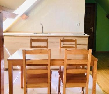 Nida Apartment | Neringa