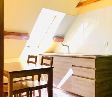 Nida Apartment | Neringa