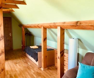 Nida Apartment | Neringa