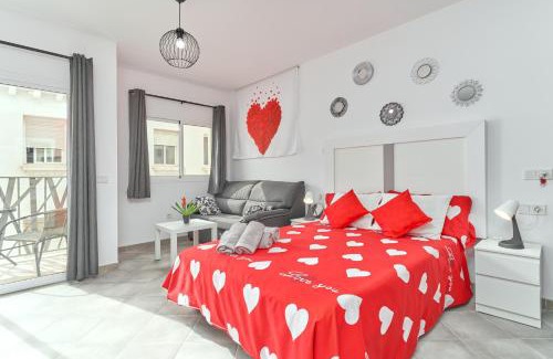 Nerja City Centre Apartment | Nerja Boutique 202 Deluxe