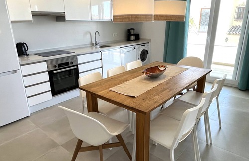 Nerja Villa | Nerja Paradise Rentals - Villa Concha Blanca