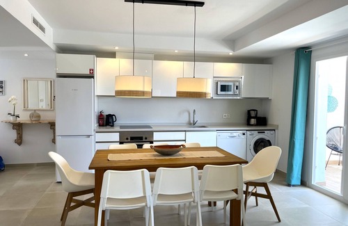 Nerja Villa | Nerja Paradise Rentals - Villa Concha Blanca