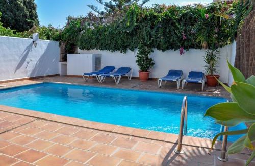 Nerja Villa | Nerja Paradise Rentals - Villa Kaisaras