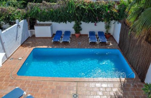 Nerja Villa | Nerja Paradise Rentals - Villa Kaisaras