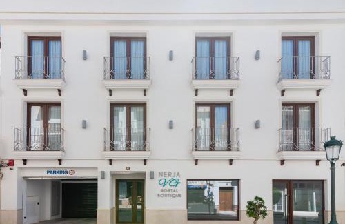 Nerja City Centre House | Nerja VG Hostal Boutique