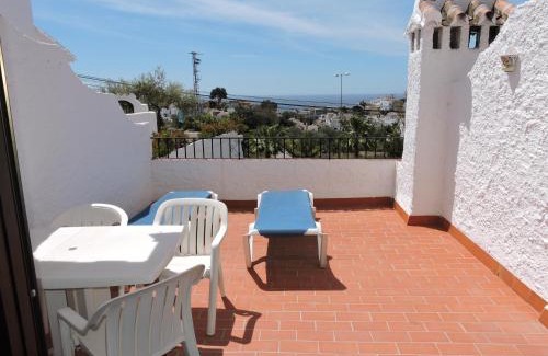 Nerja Apartment | Nerja Villas-Capistrano