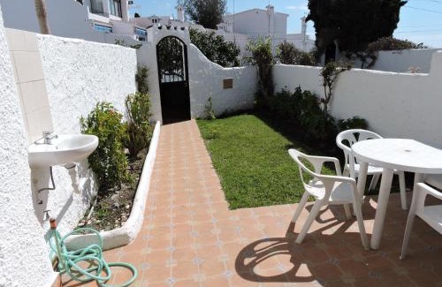 Nerja Apartment | Nerja Villas-Capistrano