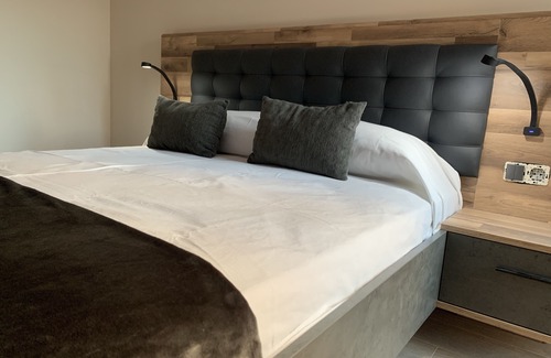 Nerja City Centre House | NerjaRooms