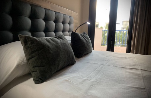 Nerja City Centre House | NerjaRooms